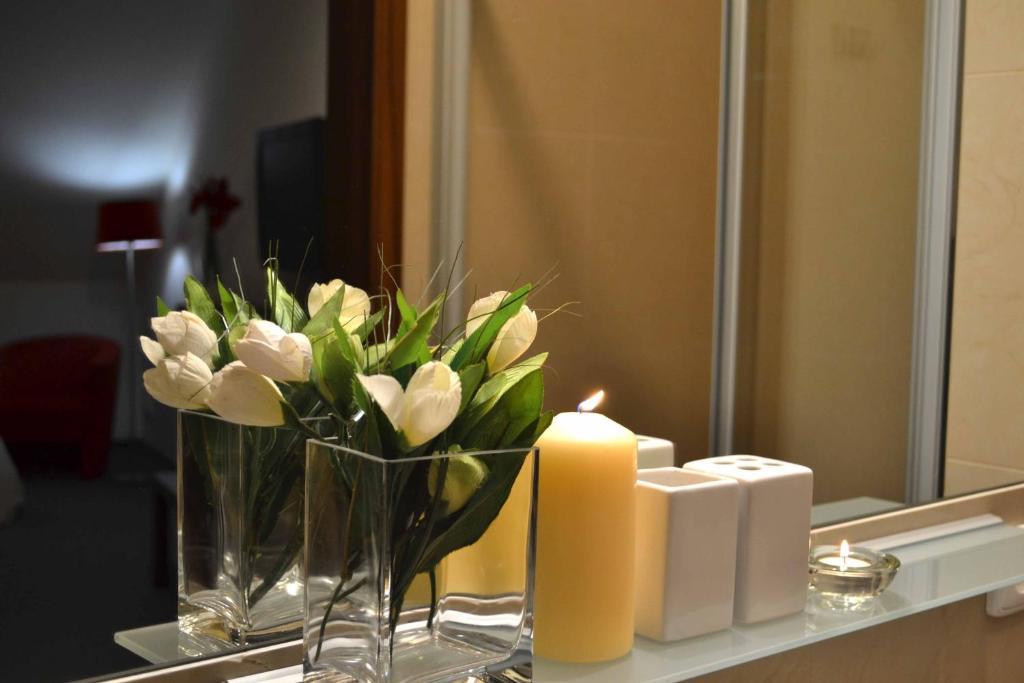 Penzion Luxor Trnava Kamer foto