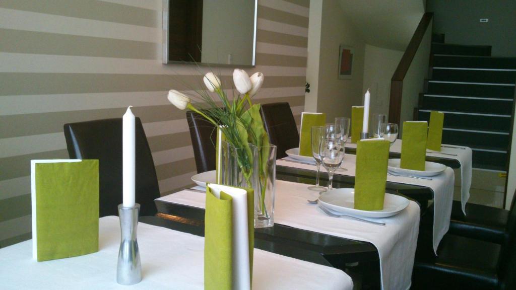 Penzion Luxor Trnava Kamer foto